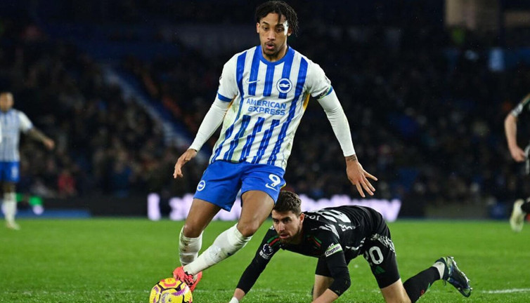 Chelsea, Ferdi Kadıoğlu'nun takım arkadaşını resmen duyurdu: Servet verdiler