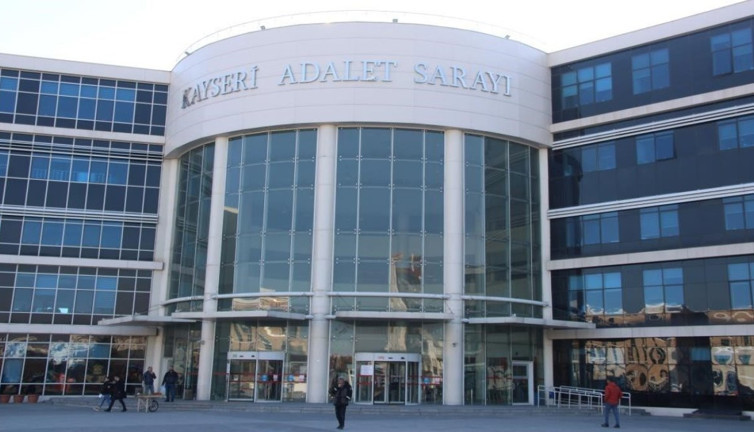 İncelmek isterken mahkemelik oldular