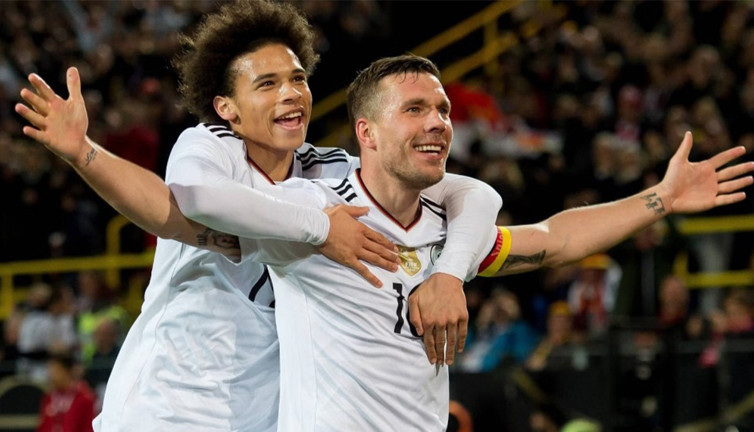 Galatasaray'ın eski yıldızından Sane yorumu: 'Parasını evde bıraksın'