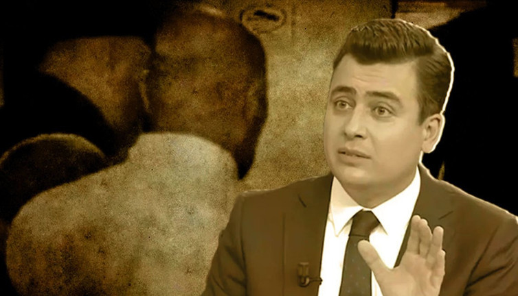 Şoke eden detay! İzmir soruşturmasından Osman Gökçek çıktı