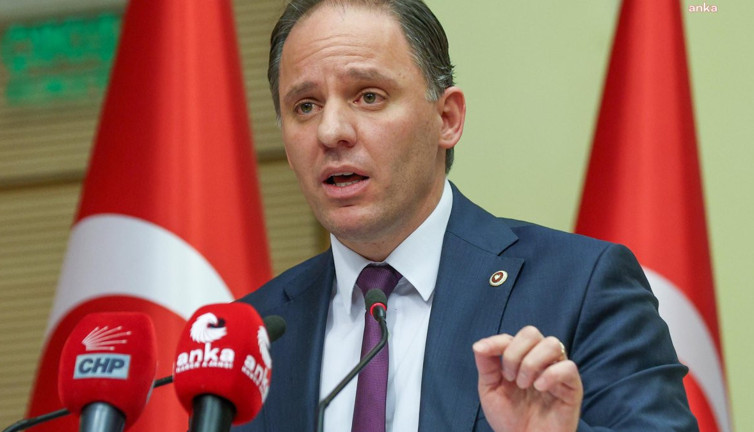 Yavuzyılmaz: AKP döneminde İBB'ye ait helikopter araba fiyatına satılmış!