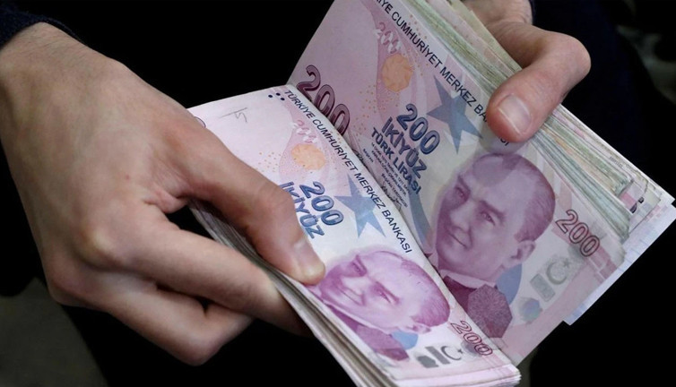 Emekli maaşlarına gelecek olan zam oranı kesinleşti! TÜİK duyurdu...