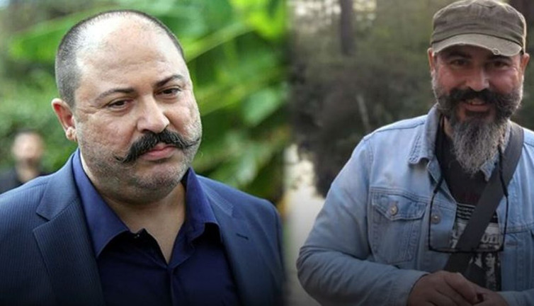 Kurtlar Vadisi efsanesi Şekip Taşpınar’ın ölümünde kahreden detay! Kibritçi Cevat’ın son paylaşımı yürekleri burktu