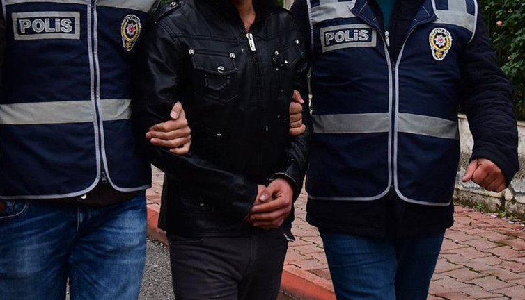 Elazığ’da 7 uyuşturucu taciri tutuklandı