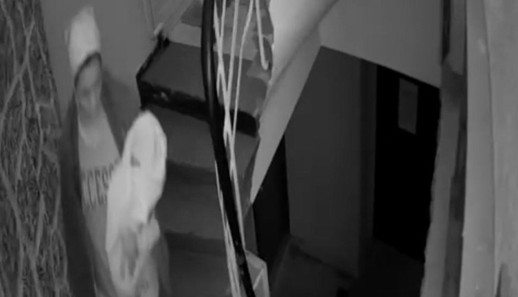 Gerçek saatler sonra belli oldu: Şişli'de 3 günlük bebeğini çöpe attı!