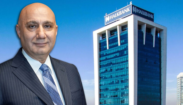 Halkbank Genel Müdürü Arslan'dan kuzenine 'kıyak'