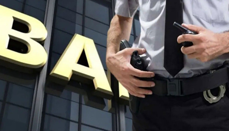 Güvenlik görevlisinin hukuk zaferi! Bankanın taşeron oyunu mahkemede bozuldu