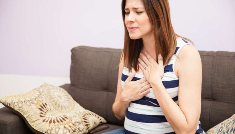 Kalp sorunları hamilelikte alarm veriyor! Uzmanlardan hayat kurtaran uyarılar