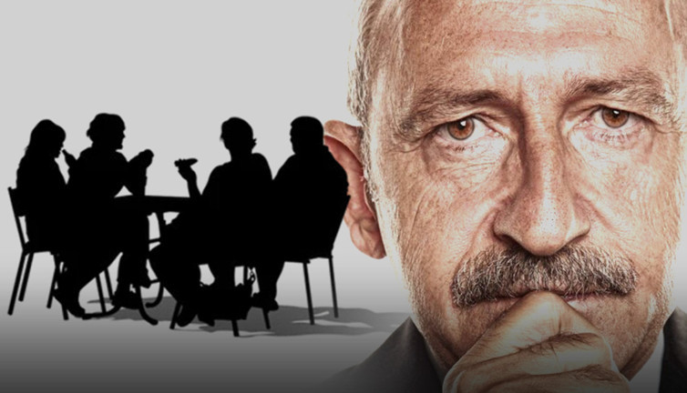 Kemal Kılıçdaroğlu’na yakın 4 vekil görevden alındı! AKP’li vekillerden öğrendiler…