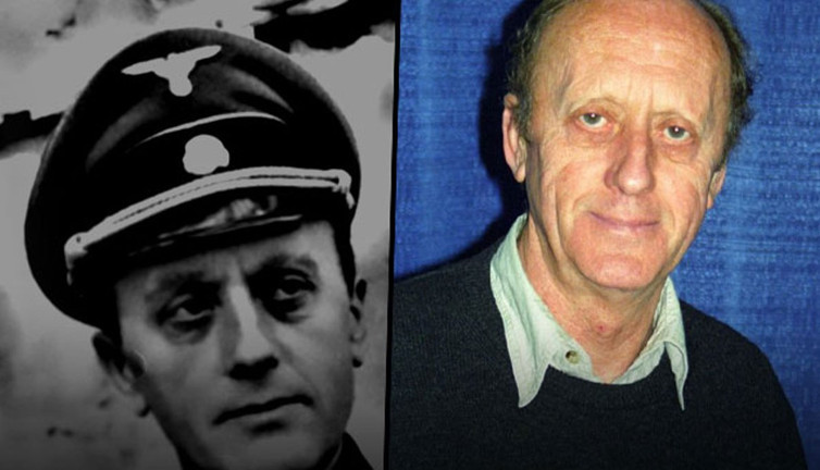 Star Wars serisiyle akıllara kazınmıştı: Dünyaca ünlü yıldız Kenneth Colley hayatını kaybetti