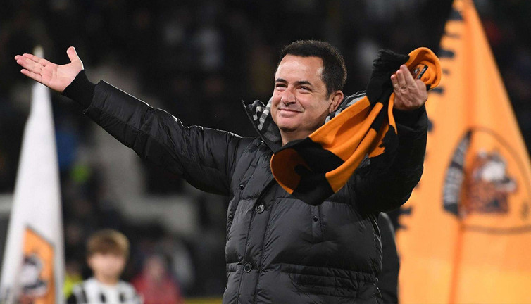 Acun Ilıcalı'nın başı dertte: İtiraz edecek