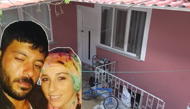 Mahalle silah sesleriyle uyandı! İki gün önce tahliye edilmişti: Amasya’da aile faciası