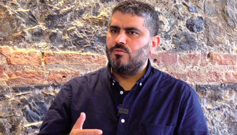 Ahmet Saymadi hakkında tahliye kararı