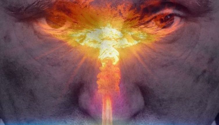 Avrupa'da kimyasal silah alarmı: İstihbarat servislerinin raporları korku saldı