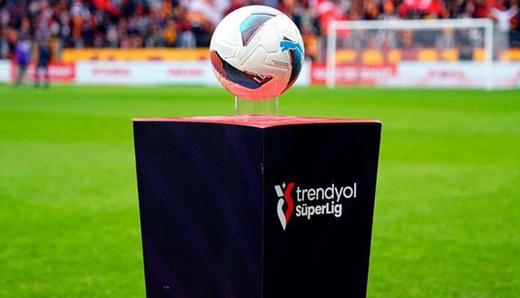 Fikstür çekildi: İşte ilk hafta maçları ve derbi tarihleri