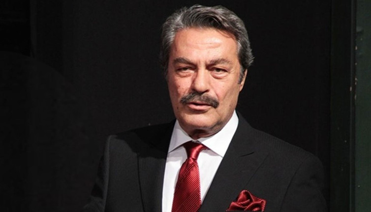 Yeşilçam’ın efsanesinin son hali korkuttu! 4 aydır hastanede tedavi görüyordu