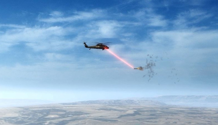 YILDIRIM-100 sahada! Türkiye’nin yeni savunma kozu