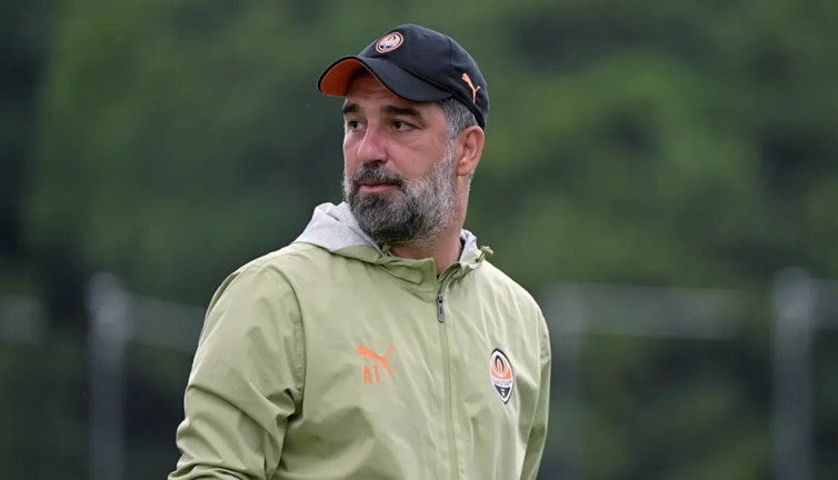 Arda Turan siftah yaptı!