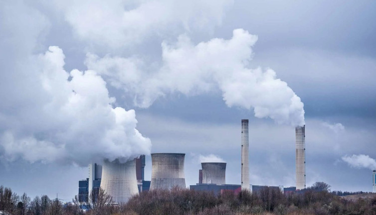 Hava kirliliği alarm veriyor! Uzmanlardan acil önlem çağrısı