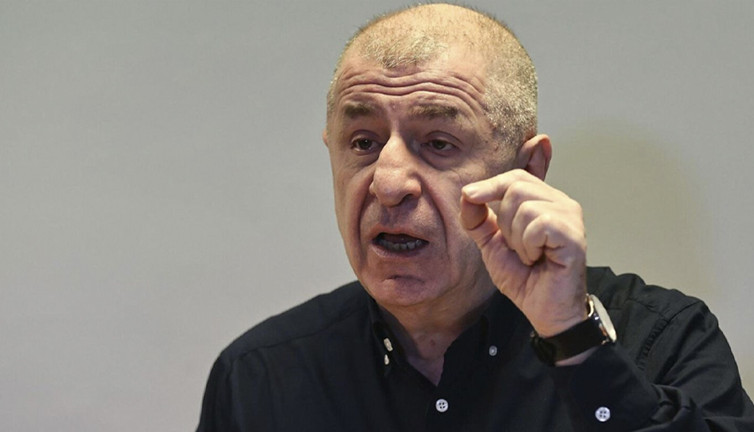 Ümit Özdağ, AKP’li başkanlara yapılan büyük kıyağı açıkladı: Sıkıyönetim günlerini hatırlattı...