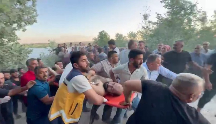 Dinamoyu tamir etmek istemişti: Genç şahıs feci şekilde öldü!