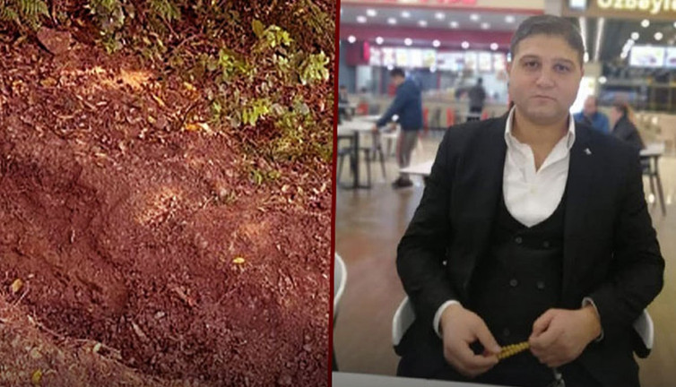 4 gündür kayıptı: Boğazı kesilmiş cesedi ortaya çıktı!