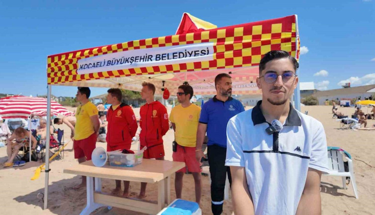 Kalp masajıyla hayata dönen gençten uyarı!