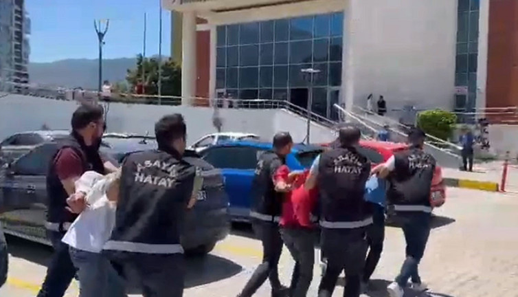 Su kanalında oturur vaziyette ölü bulunmuştu! Gizemli olayın sırrı çözüldü