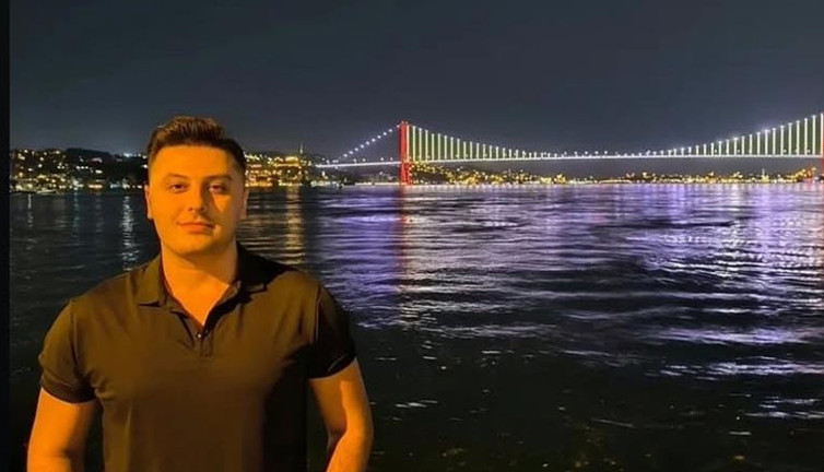 Kafkasör Yaylası’nda gizemli ölüm! Polis memuru çadırda bulundu