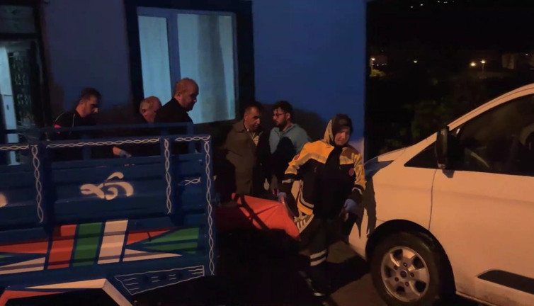 Öldüren hata: Gençlerin evdeki eğlencesi kanlı bitti!