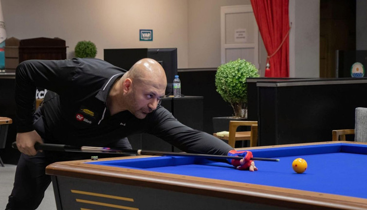 Dünya Kupası'nda büyük başarı: Milli sporcudan madalya geldi