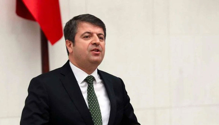 Gözaltına alınan CHP'li Adıyaman Belediye başkanından flaş açıklama!