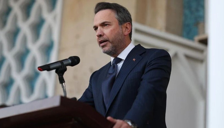 Bakan Bayraktar Açıkladı: Destekler 600 Milyar TL'ye Ulaştı