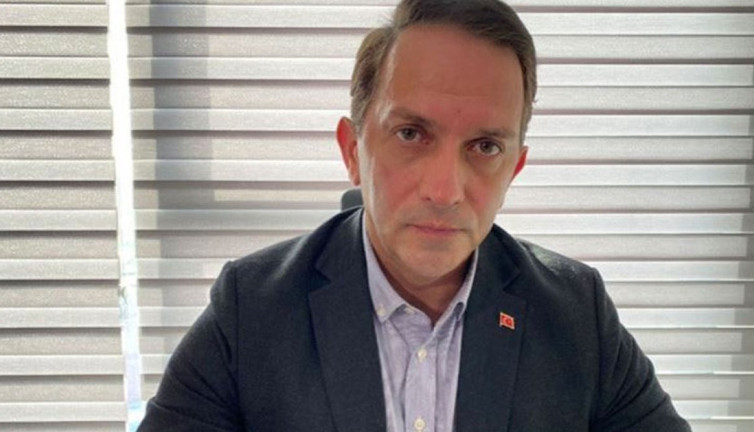 AKP'li Mücahit Birinci'den skandal paylaşım! Özür yerine devamı geldi