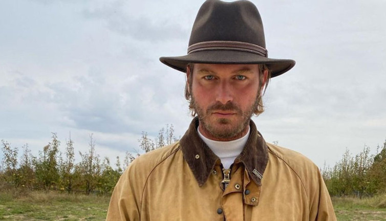 Kıvanç Tatlıtuğ geri dönüyor! İşte yeni projesi