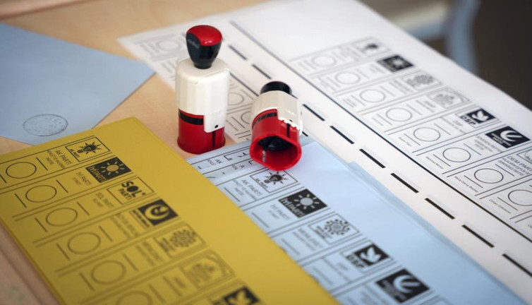 Ezber bozan anket! Hem AKP'lilerin hem MHP'lilerin oyu kaydı