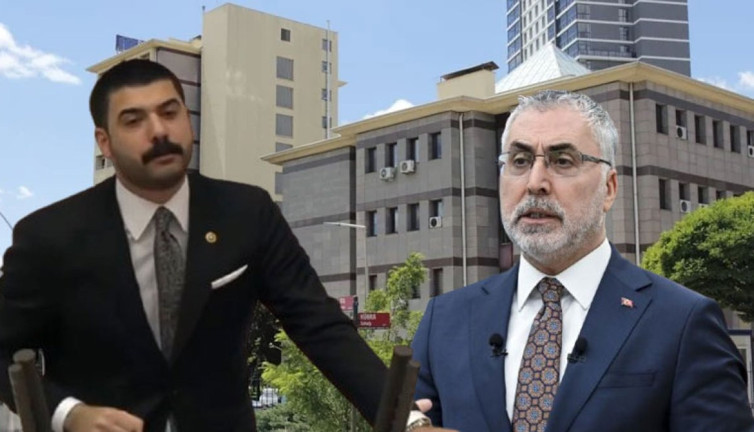 Bakanlıktan sudan ucuz bina! CHP'li Gökçek Meclis gündemine taşıdı