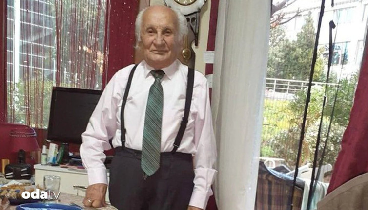 Nihal Atsız’ın yoldaşı, Türkçü yazar Hayrani Ilgar defnediliyor