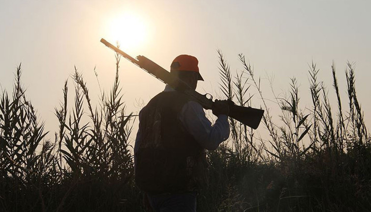 2025-2026 dönemi avlanma bölgeleri ve türleri