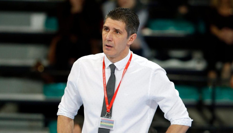 Milli takım yeni hocayı açıkladı!