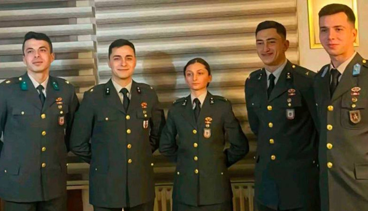 Atatürkçü teğmenlere “yok artık” dedirten düğün yasağı! İhraç edilmişlerdi…