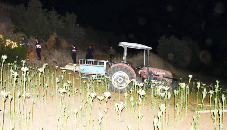 Bir babanın yıkıldığı an! Kazayla 3 yaşındaki oğlunu öldürdü