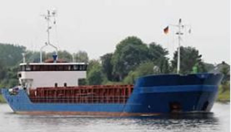 Dev gemi icradan satılacak. Borç nedeniyle haczedilmişti