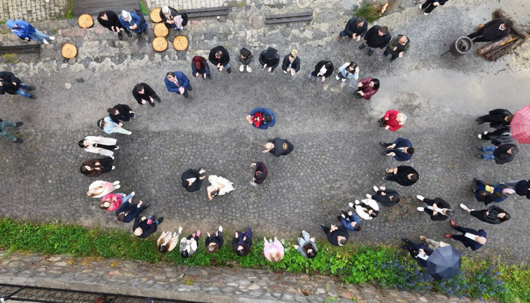 30 Ülke, Tek Gönül: Şavşat’ta Tasavvuf Festivali!