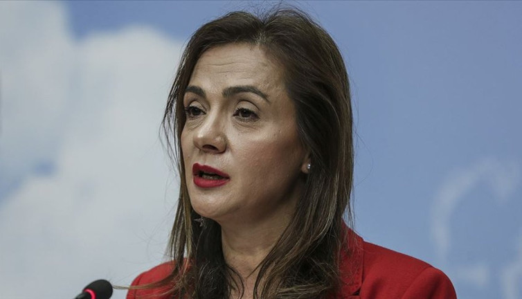 CHP'li vekil trafik kazası geçirdi!