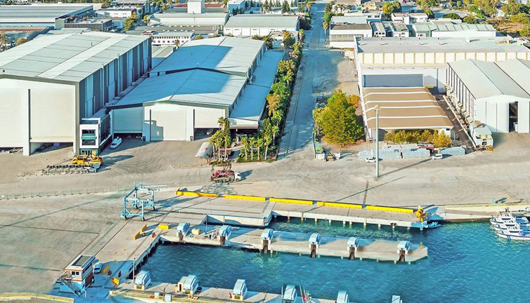 Türk devini dünyanın en köklü şirketi satın aldı. 29 ülkede 55 ofisi bulunuyor