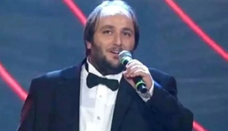 O Ses Türkiye'nin Pavarotti Hasan'ı bambaşka biri oldu Görenler tanıyamıyor