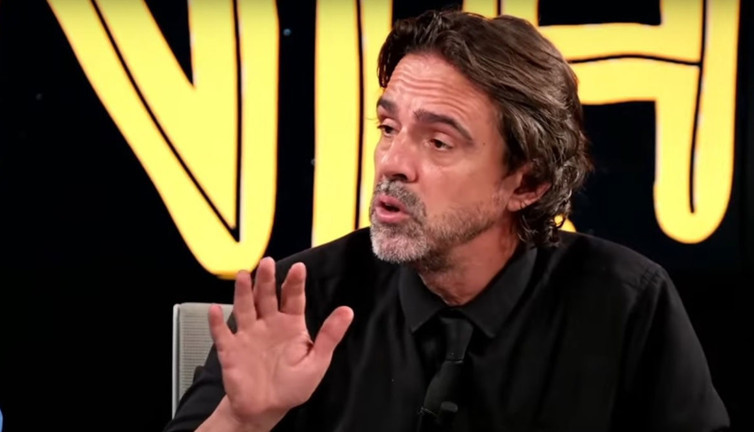 Timur Soykan, gözaltı sonrası konuştu: Ben sadece herkesin bildiği gerçekleri dile getirmiştim