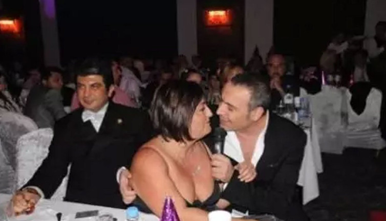 Sadıka Sabancı 15 yıl sonra aile fotoğrafında! Ünlü sanatçı ile ilişkisi yüzünden dışlanmıştı