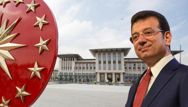 Gündemi sarsan iddia: Saray, Ekrem İmamoğlu ile pazarlığa başladı!